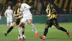 LIVE: Άρης - ΑΕΚ