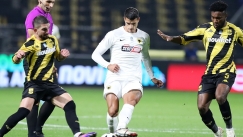 Άρης - ΑΕΚ, διεκδίκηση με Μόντσου, Λαμέλα και Σιφουέντες