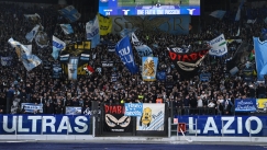 Χωρίς κόσμο στον Πειραιά η Λάτσιο αν συναντηθεί με τον Ολυμπιακό