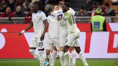 Λάτσιο - Μίλαν 