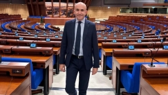 Ο Δρ. Γρηγόρης Λέων 