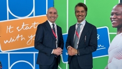 Ο ΕΟΚΑΝ στο ετήσιο Συμπόσιο του WADA στη Λωζάνη