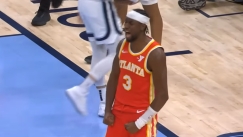 Ο Κάρις ΛεΒέρτ των Χοκς