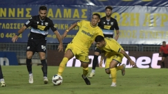 Παναιτωλικός 