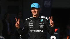 Βολφ: «Ο Ράσελ είναι στους τρεις καλύτερους οδηγούς του grid»