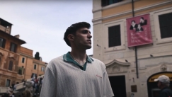 Το εντυπωσιακό ντοκιμαντέρ για τον Μανδά στη Λάτσιο