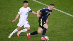 Η σημασία μίας πιθανής ανόδου της Εθνικής Ελλάδος στην πρώτη κατηγορία του Nations League