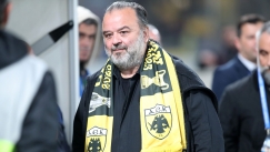 Μάριος Ηλιόπουλος