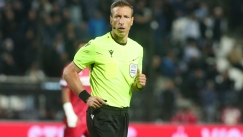 Ορίστηκε ο Νταβίντε Μάσα στο Σκωτία - Ελλάδα