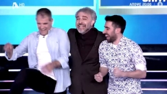 Τίναξαν την μπάνκα στο Money Drop και «τρέλαναν» τον Μουρατίδη: «Δεν έχει ξαναγίνει κάτι τέτοιο» (vid)