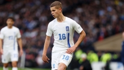 Ο μέσος της Εθνικής Ελλάδας, Χρήστος Μουζακίτης