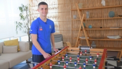 Μουζακίτης