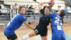 Live ο τελικός Κυπέλλου Ελλάδας Γυναικών: Νέα Ιωνία - ΠΑΟΚ