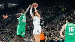 Ερημιά στον δρόμο προς την έρημο