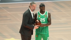 Κέντρικ Ναν