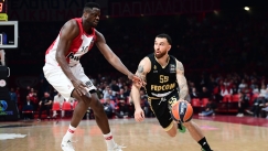 Ολυμπιακός Μονακό