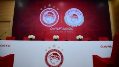 Ο Ολυμπιακός