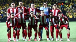 Ο «τρόπος» με την Μπόντο και μία «απάντηση» για Αλμέιδα...