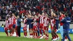 Olympiacos