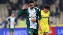 Παναθηναϊκός: Ο Ουναΐ πρωταγωνίστησε και στις έξι μεγάλες στιγμές του «τριφυλλιού»