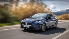 BMW Σειρά 2 Gran Coupé: Η σπορ κομψότητα εξελίσσεται
