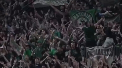 παναθηναικος