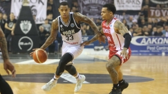 LIVE: ΠΑΟΚ-Σολέ