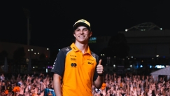 Πιάστρι για τον... εντός έδρας αγώνα του στην F1: «Ξέρω τι θέλετε να σας πω» (vid)