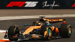 Περίπατος και 1-2 για την McLaren στην Κίνα, με νικητή τον Πιάστρι (vid)