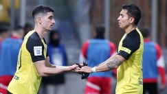 Οι Πινέδα και Μάνταλος της ΑΕΚ