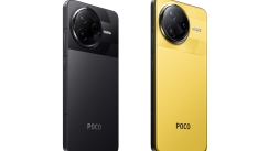 Η POCO στη νέα εποχή: παρουσιάστηκαν τα Poco F7 Pro και Poco F7 Ultra στη Σιγκαπούρη