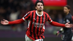 ραιντερς μιλαν 