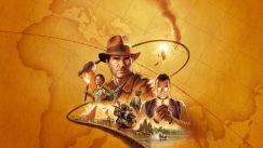 Στις 17 Απριλίου έρχεται το Indiana Jones and the Great Circle στο PS5 και το PS5 Pro (vid)