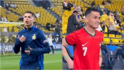 Κριστιάνο Ρονάλντο