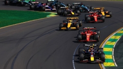 Η «μαγική σφαίρα» του Gazzetta για τη νέα σεζόν της F1 (vid)