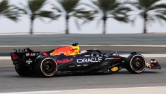 Ο φόβος της Red Bull για τη νέα σεζόν