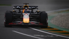 Φερστάπεν: «Δεν έκανα τον τέλειο γύρο»