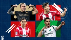 Τα 10+1 πρόσωπα που ξεχώρισαν στη Stoiximan Super League 1