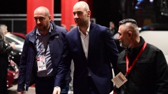 Βασίλης Σπανούλης