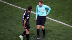 Ο Τομπίας Στίλερ στο Ελλάδα - Σκωτία