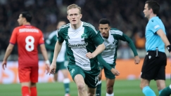 Το γκολ του Σβιντέρσκι υποψήφιο για το καλύτερο της βραδιάς