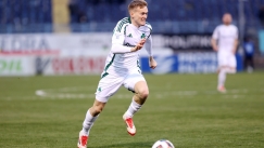 Με Σφιντέρσκι στην κορυφή της επίθεσης το «τριφύλλι» κόντρα στον Παναιτωλικό