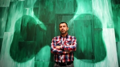 Ο Θόδωρος Ελευθεριάδης