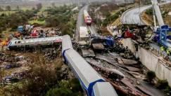 Καταγγελίες από δικηγόρο θυμάτων των Τεμπών: «Υπηρεσιακοί παράγοντες προσπάθησαν να μας εκβιάσουν»