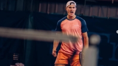 Ο Αρτούρ Μπουκιέ