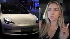Youtuber που είχε Tesla για πέντε χρόνια συγκρίνει το κόστος με μια μεταχειρισμένη BMW και εκπλήσσεται από τα αποτελέσματα (vid)