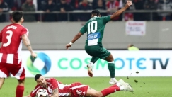 Τετέ με Ολυμπιακό