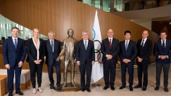 Ο Τόμας Μπαχ