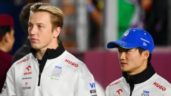 Τέλος ο Λόσον από τη Red Bull: Σύσκεψη για να πάρει άμεσα τη θέση του ο Τσουνόντα