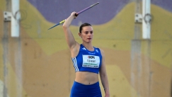 Η Ελίνα Τζένγκο 